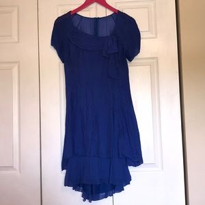BETSEY Johnson Dress Size 6